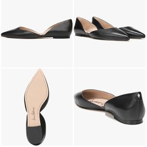 Sam Edelman Rodney d’Orsay Flat